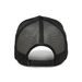 KŠILTOVKA HERITAGE PATCH TRUCKER, ALPINESTARS (ČERNÁ/ČERNÁ)