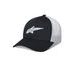 KŠILTOVKA TEROLITHIC TRUCKER, ALPINESTARS (ČERNÁ/BÍLÁ)
