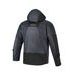 BUNDA MOSPHER WATERPROOF, ALPINESTARS (ČERNÁ) 2026