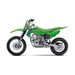 KAWASAKI KLX140R MY27 LIME GREEN
