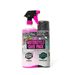 MOTORCYCLE CARE DUO KIT MUC-OFF 625