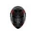 SHARK INTEGRÁLNÍ PŘILBA SPARTAN GT PRO CARBON RITMO BLACK/CARBON/RED