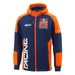 PÁNSKÁ MIKINA KTM REPLICA TEAM ZIP HOODIE