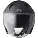 OTEVŘENÁ HELMA GMS ZG11601 VECTUS MATNÁ ČERNÁ