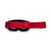 FOX MOTOKROSOVÉ BRÝLÉ CORE SPARK GOGGLE FLUO RED
