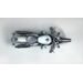ROYAL ENFIELD SHOTGUN 650 STENCIL WHITE