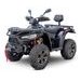 LINHAI ATV 570 PROMAX 4X4 EFI E5 BLACK + RADLICE ZDARMA