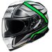 SHOEI INTEGRÁLNÍ PŘILBA GT-AIR II HASTE TC-4