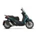 PLEXI ŠTÍT SPORT ČIRÉ PIAGGIO BEVERLY 300/400 E5