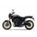 KAWASAKI Z900RS SE MY25 METALLIC FLAT SPARK BLACK / METALLIC MATTE CARBON GRAY