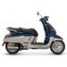 PEUGEOT DJANGO STANDARD 125I ABS DEEP OCEAN BLUE