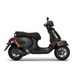 VESPA GTS 125 SUPER SPORT NERO CONVINTO MATT E5+ +POUKAZ NA 5000KČ