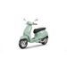 VESPA PRIMAVERA 125 FL VERDE AMABILE E5+