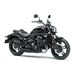 KAWASAKI VULCAN S SE ABS MY24 METALLIC MATTE CARBON GRAY / EBONY