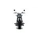 ROYAL ENFIELD SUPER METEOR 650 ASTRAL BLACK