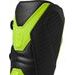 FOX COMP BOOT, FLUO YELLOW MX23