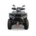 LINHAI ATV 420 PROMAX EFI T3B GREY