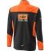 KTM PÁNSKÁ MIKINA TEAM THIN SWEATER