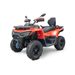 LINHAI ATV 550L LANDFORCE EPS, EFI, E5+