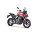 VOGE 500DS ADVENTURE RED - AKCE