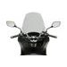 PLEXI ŠTÍT TOURING SMOKE PRO HONDA PCX 125 2021-2023