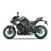 KAWASAKI Z900 SE MY27 METALLIC MATTE GRAPHENESTEEL GRAY / METALLIC MATTE CARBON GRAY