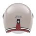 NOX OTEVŘENÁ PŘILBA HERITAGE PREMIUM RŮŽOVÁ CHAMPAGNE