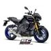 SC-PROJECT TITANOVÝ VÝFUK S1 YAMAHA MT-10 22-