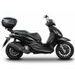 MONTÁŽNÍ SADA TOP MASTER SHAD PIAGGIO BEVERLY TOURER 125/250/300/400 2008-2026