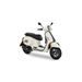 VESPA GTS 125 SUPER SPORT BIANCO INNOCENTTE E5+