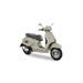VESPA GTS 300 BEIGE AVVOLGENTE