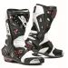 SIDI VORTICE AIR SPORTOVNÍ MOTO BOTY BLACK/WHITE