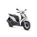PIAGGIO MEDLEY 125 S ABS E5+ BIANCO LUNA +POUKAZ NA 5000 KČ
