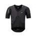 AIRBAGOVÁ VESTA TECH-AIR®5 PLASMA SYSTEM, ALPINESTARS (ČERNÁ) 2025