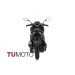 MOTORRO TAIGE NEXY+ 125 MIDNIGHT BLACK