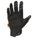 SCOTT GLOVE GRAVITY LONG-FINGER BLACK