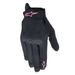 RUKAVICE STELLA STATED AIR, ALPINESTARS, DÁMSKÉ (ČERNÁ/GRADIENT) 2024