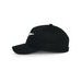 KŠILTOVKA AGELESS SNAPBACK, ALPINESTARS (ČERNÁ/BÍLÁ)