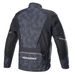 BUNDA RX-5 DRYSTAR, ALPINESTARS (ČERNÁ/MASKÁČOVÁ/ČERVENÁ)