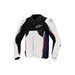 BUNDA AST V3 AIR, ALPINESTARS (BÍLÁ/MODRÁ/ČERVENÁ/ČERNÁ) 2026