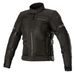 BUNDA STELLA CROSSHILL WATERPROOF AIR, ALPINESTARS, DÁMSKÁ (ČERNÁ/ČERNÁ) 2024