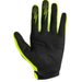 RUKAVICE FOX DIRTPAW RACE FLUO YELLOW