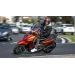 PIAGGIO NEW BEVERLY 400 S NERO TEMPESTA