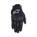 RUKAVICE STELLA SP X 3, ALPINESTARS, DÁMSKÉ (ČERNÁ/BÍLÁ) 2025