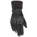 RUKAVICE RANGE 2 V 1 GORE-TEX GOREGRIP, ALPINESTARS (ČERNÁ/ČERNÁ)