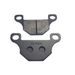 BRAKE PADS LINHAI 400, 500, 570 LINHAI, 26292