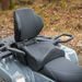 LINHAI ATV 650L LANDFORCE EPS T3B GRAY/BLACK