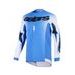 DRES SUPERTECH SCENZ, ALPINESTARS (MODRÁ/BÍLÁ) 2026