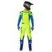 DRES FLUID HAUL, ALPINESTARS (ŽLUTÁ FLUO/MODRÁ) 2025