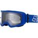 FOX MX BRÝLE MAIN STRAY GOGGLE OS BLUE